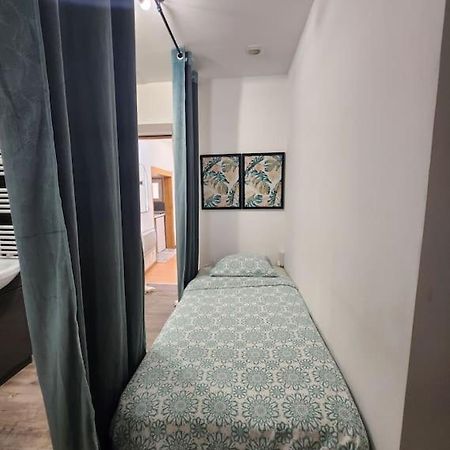La Petite Loge De L'Ile Apartment Nantes Ngoại thất bức ảnh