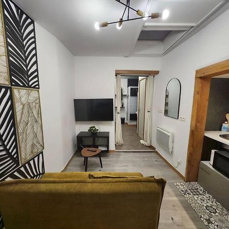 La Petite Loge De L'Ile Apartment Nantes Ngoại thất bức ảnh