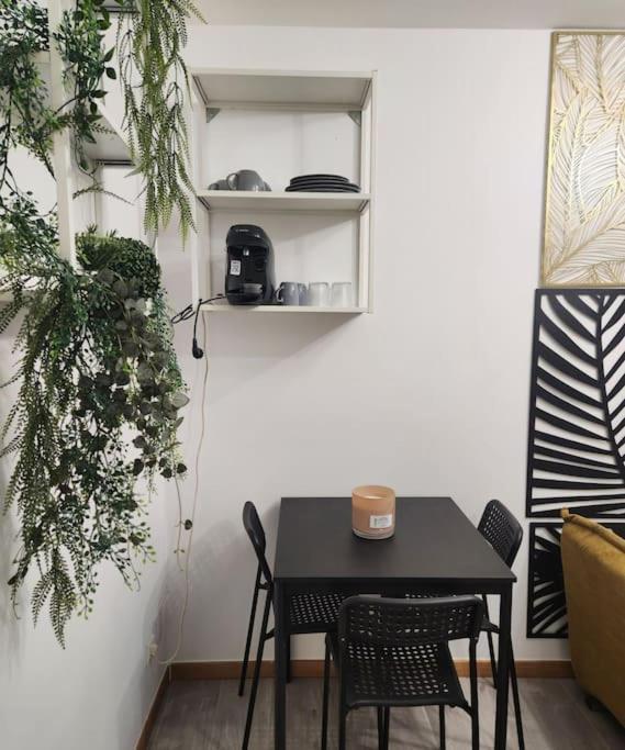 La Petite Loge De L'Ile Apartment Nantes Ngoại thất bức ảnh