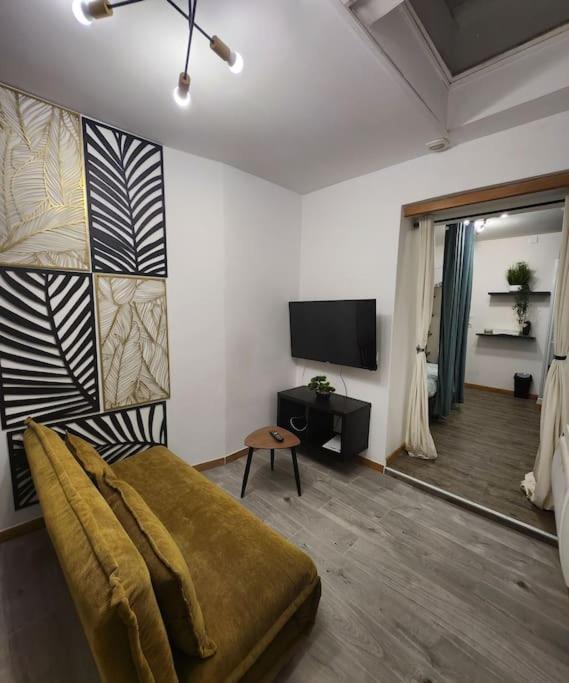 La Petite Loge De L'Ile Apartment Nantes Ngoại thất bức ảnh